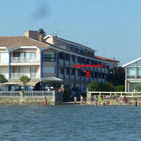 Residence Casino 앙데르노스레방 외부 사진